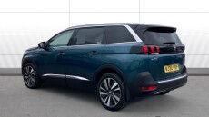 Peugeot 5008 1.2 PureTech GT Line Premium 5dr EAT8 Petrol Estate